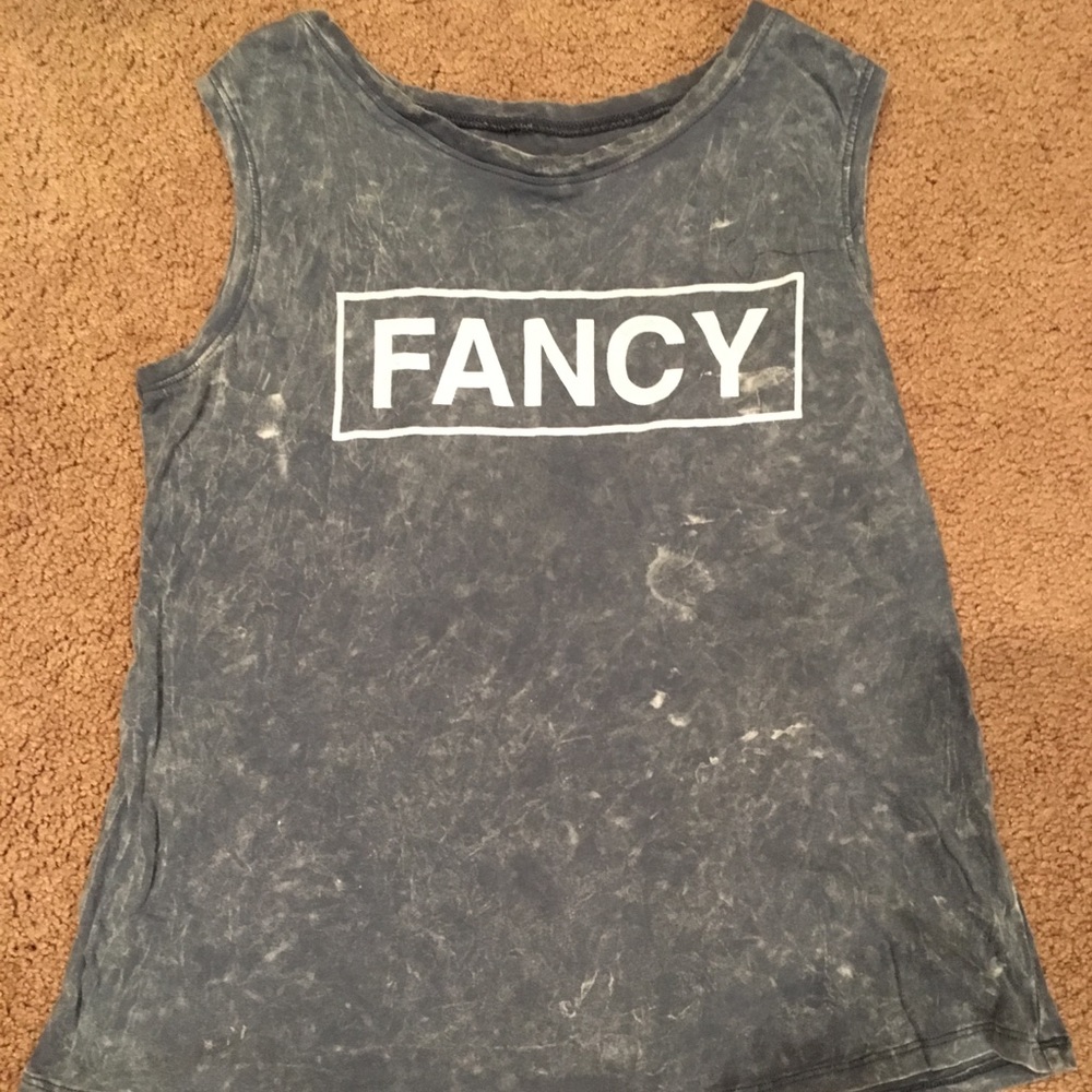 Women’s tank